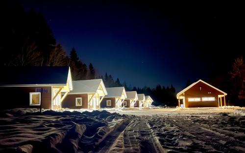 Saint-Gabriel-de-Valcartier House | Vallée Jeunesse Québec