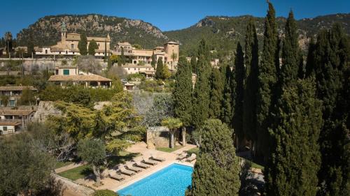 S'Arxiduc Hotel | Valldemossa Hotel