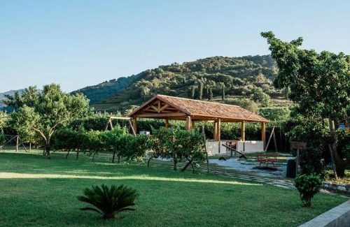 San Pier Niceto House | Valle degli Agrumi
