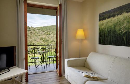 Capalbio Apartment | Valle Del Buttero