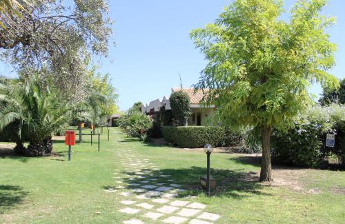 Fontane Bianche Hotel | Valle di Mare Country Resort