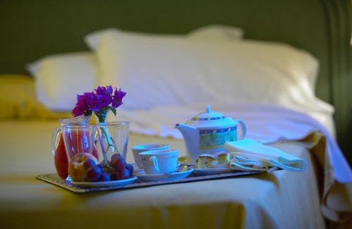 Fontane Bianche Hotel | Valle di Mare Country Resort