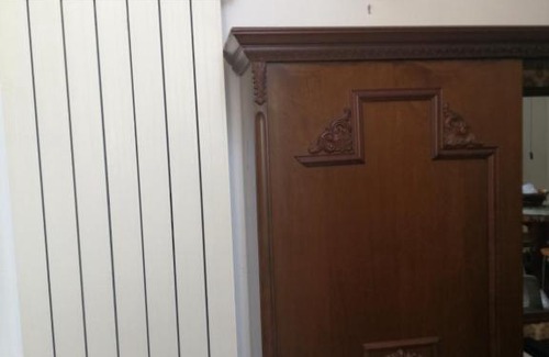 Murialdo House | Valle