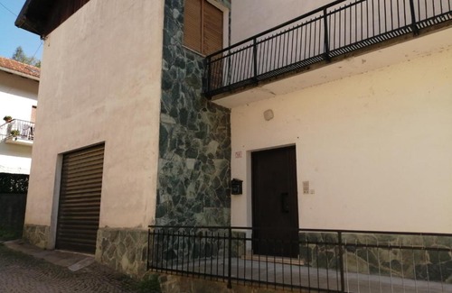 Murialdo House | Valle