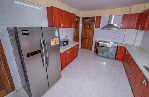 Kilimani Apartment | Valley Arcade Towers - Your Pristine Home Away From Home in Nairobi