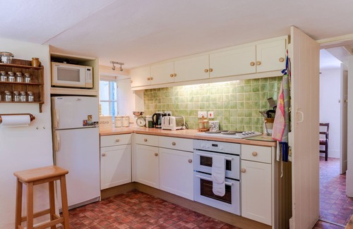 Withypool Cottage | Valley Cottage