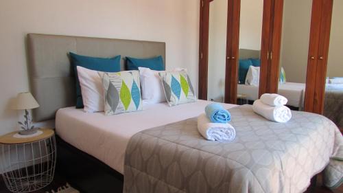 Curral das Freiras Apartment | Valley of Nuns Holiday Apartments