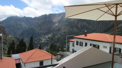 Curral das Freiras Apartment | Valley of Nuns Holiday Apartments