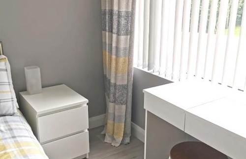Craigavon House | Valley Stream Guest Accommodation