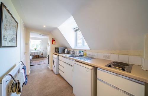 Manton Apartment | Valley View Apartment1 Bedroom Self Contained Apartment Close to Rutland Water