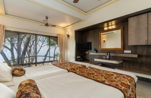 Panhala Resort | Valley View Grand Resort, Panhala - Premium Resort Hotel in Panhala