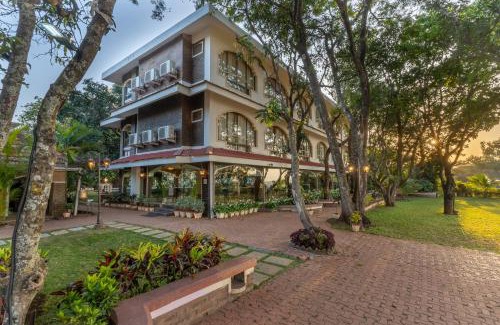 Panhala Resort | Valley View Grand Resort, Panhala - Premium Resort Hotel in Panhala