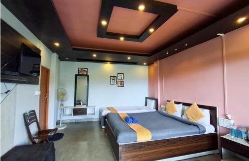 Sohra House | Valley View Homestay