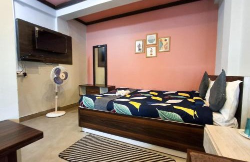 Sohra House | Valley View Homestay