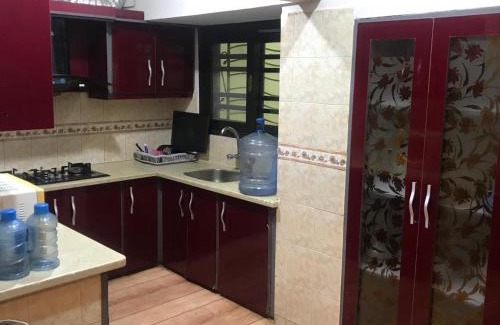 Karachi House | Valley View Hotel, Sharda