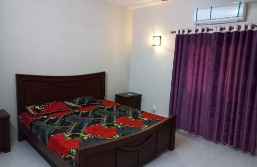 Karachi House | Valley View Hotel, Sharda