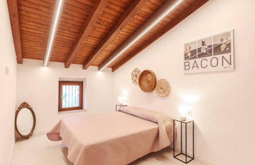 Desenzano del Garda Apartment | Vallio Green Retreat