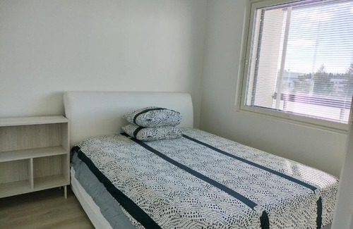 Etela-Kaarela Apartment | Valoisa ja kodikas asunto