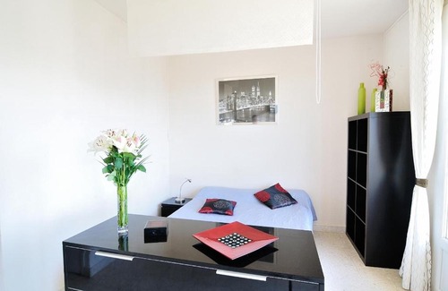 Valras-Plage Apartment | Valras Plage