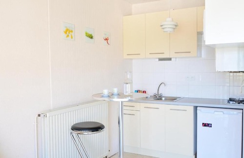 Valras-Plage Apartment | Valras Plage