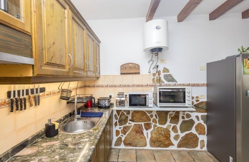 Valsequillo de Gran Canaria House | Valsequillo Rural 2BR Home - Terrace & Nature View
