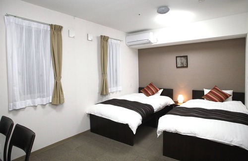 Higashimatsushima Hotel | Value The Hotel Higashimatsushima yamoto