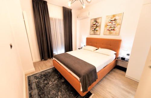 Constanta Apartment | Valuri la Mare