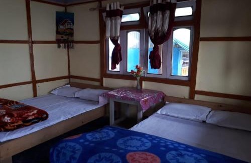 Rishop House | Vamoose Arjastik Homestay
