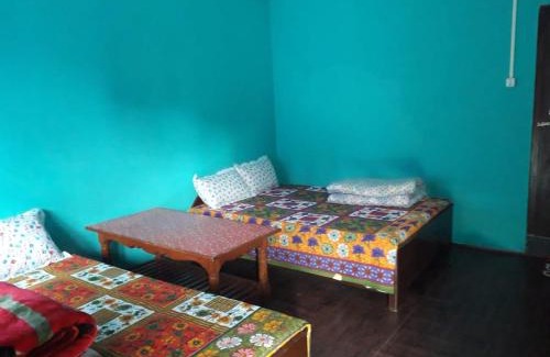 Gangtok House | Vamoose Bhutia Homestay