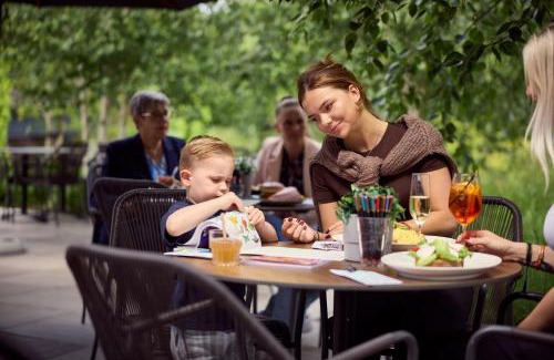 Drachten Hotel | Van der Valk Drachten
