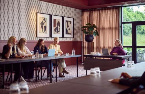 Drachten Hotel | Van der Valk Drachten