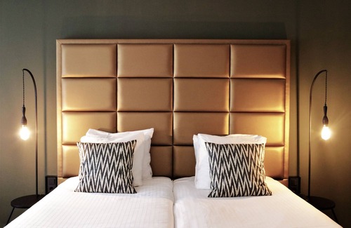 Eemnes Hotel | Van der Valk Hotel Hilversum - de Witte Bergen