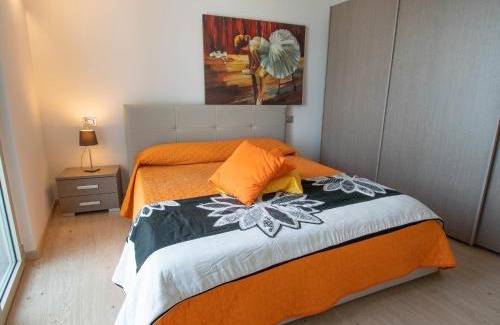 Plassi Apartment | Van Gogh - beautiful lake Iseo view and swimming pool