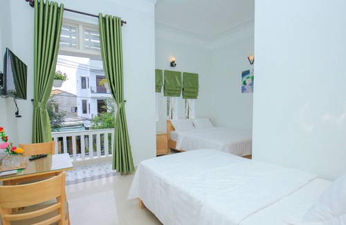 Hoi An City Centre House | Van May Homestay Hoian