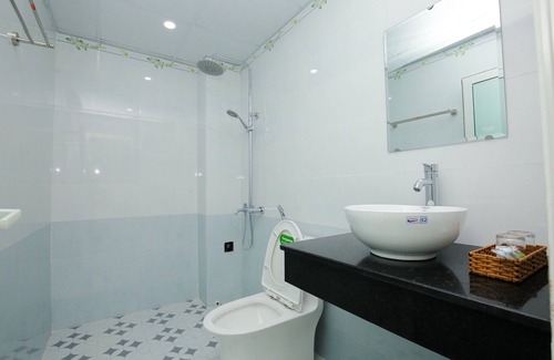 Hoi An City Centre House | Van May Homestay Hoian