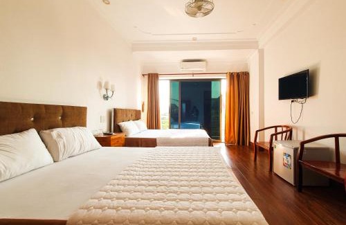 Cua Lo Hotel | Van Thanh Hotel Cua Lo