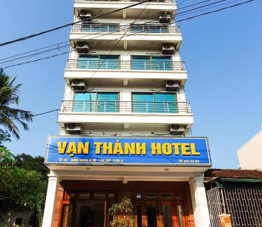 Cua Lo Hotel | Van Thanh Hotel Cua Lo