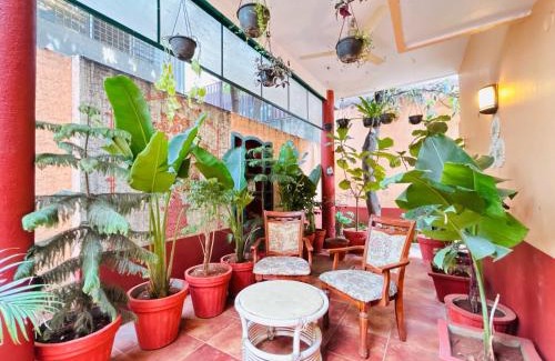 Koramangala 3 Block Villa | Vana Vista Spacez Garden Villa