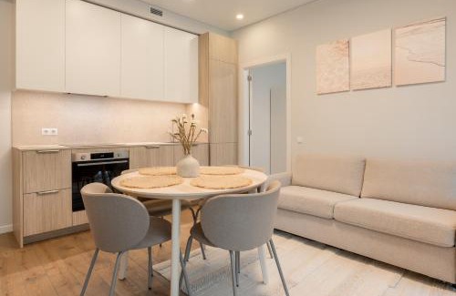 Palanga Apartment | “Vanagupės pušyno SPA” apartamentai