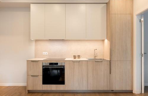 Palanga Apartment | “Vanagupės pušyno SPA” apartamentai