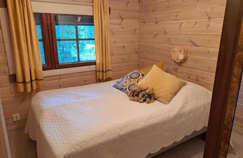 Syote Villa | Vanamo