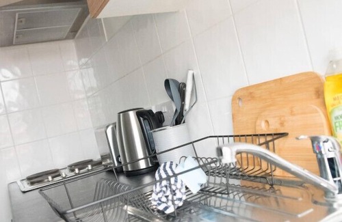 Blackpool Town Center Apartment | Vance Heights - apartment 3