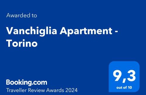 Vanchiglia Apartment | Vanchiglia Apartment - Torino