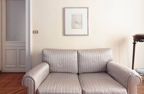 Vanchiglia Apartment | Vanchiglia Apartment - Turin