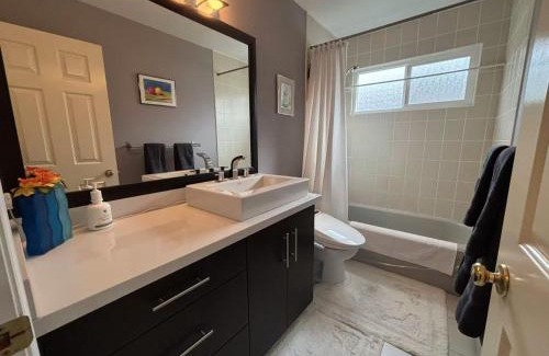 Richmond House | Vancouver Richmond Villa 33