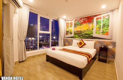 Tran Phu Beach Hotel | VANDA Hotel Nha Trang