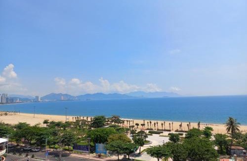 Tran Phu Beach Hotel | VANDA Hotel Nha Trang