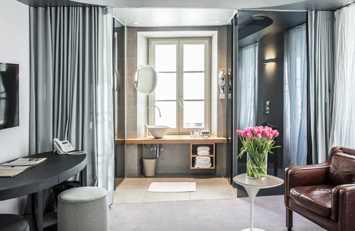 Ljubljana Old Town Hotel | Vander Urbani Resort – a Member of Design Hotels
