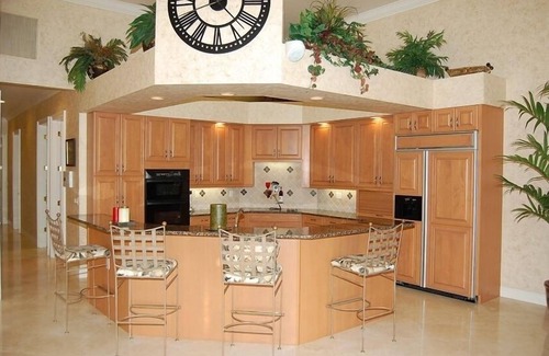 Connors House | Vanderbilt Beach - Gulf access - Estate Home - Available 2017 January to April