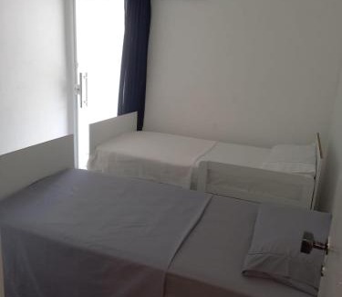 Piata House | Vanecia homestay Brasil